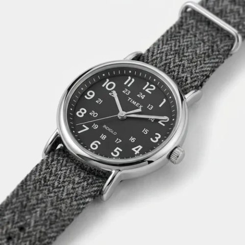 ZEGAREK UNISEX TIMEX TW2P72000 + BOX Timex