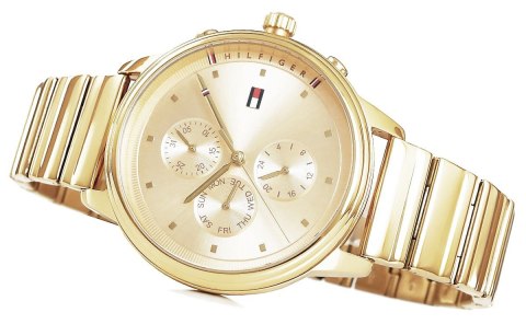 Zegarek Damski Tommy Hilfiger 1781905 Tommy Hilfiger