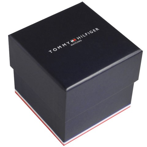 Zegarek Damski Tommy Hilfiger 1781905 Tommy Hilfiger