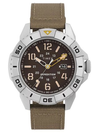Zegarek Męski Timex TW2V62400 Timex