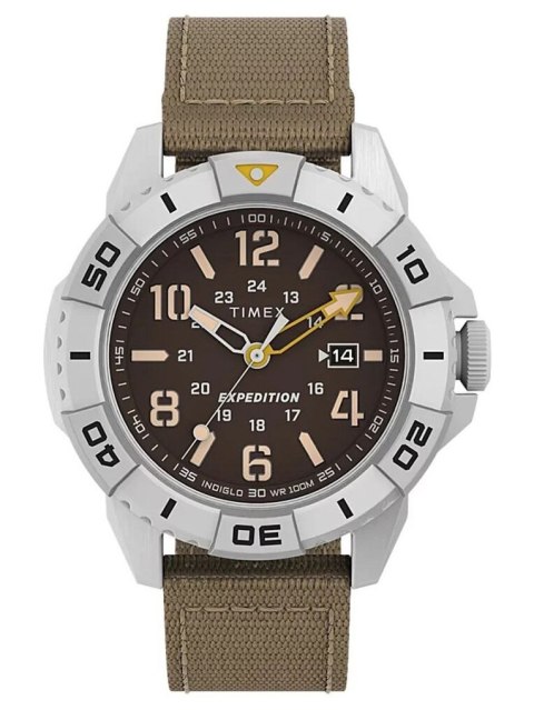 Zegarek Męski Timex TW2V62400 Timex
