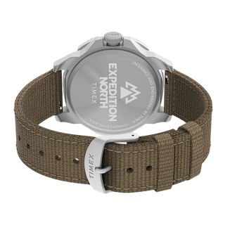 Zegarek Męski Timex TW2V62400 Timex