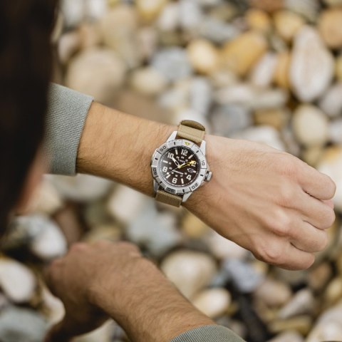 Zegarek Męski Timex TW2V62400 Timex