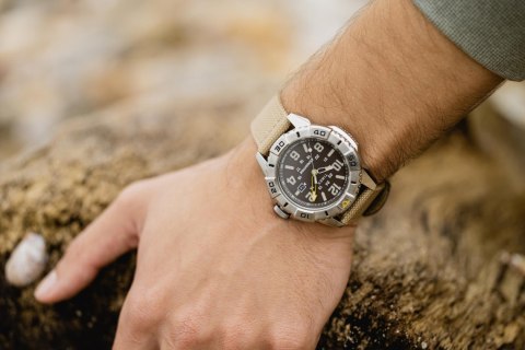 Zegarek Męski Timex TW2V62400 Timex
