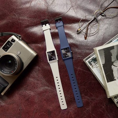 ZEGAREK DAMSKI CASIO MQ-38UC-8A (zd598j) - KLASYKA + BOX Casio