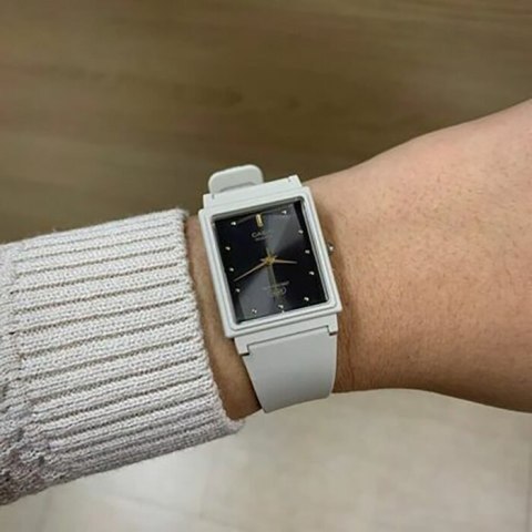 ZEGAREK DAMSKI CASIO MQ-38UC-8A (zd598j) - KLASYKA + BOX Casio