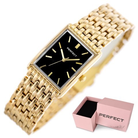 Zegarek damski PERFECT S402-05 + BOX Perfect