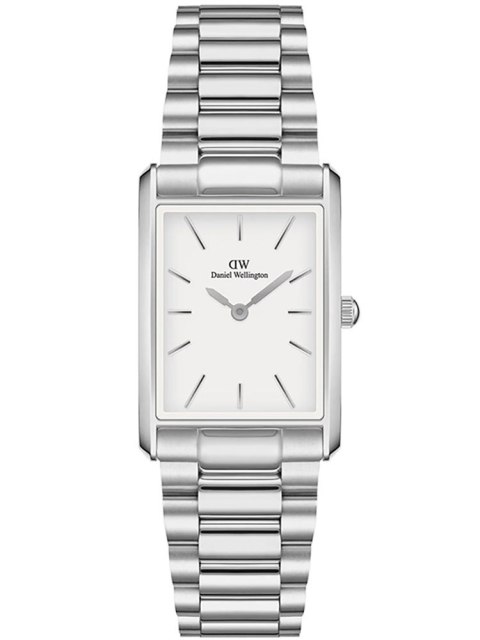 ZEGAREK DAMSKI DANIEL WELLINGTON Bound 3-Link DW00100700 + BOX Daniel Wellington
