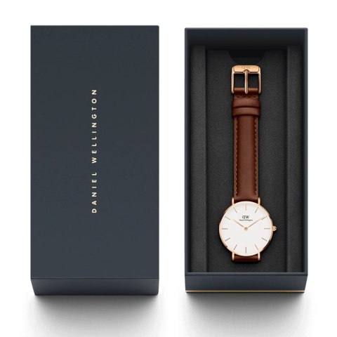 ZEGAREK DAMSKI DANIEL WELLINGTON Classic Petite DW00100175 32mm Daniel Wellington