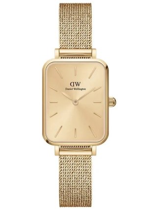 ZEGAREK DAMSKI DANIEL WELLINGTON DW00100485 - QUADRO (zw505f) Daniel Wellington
