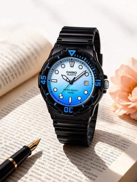 Zegarek Damski Casio LRW-200H-2EVDR + BOX Casio