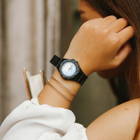 Zegarek Damski Casio LRW-200H-2EVDR + BOX Casio