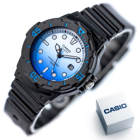 Zegarek Damski Casio LRW-200H-2EVDR + BOX Casio