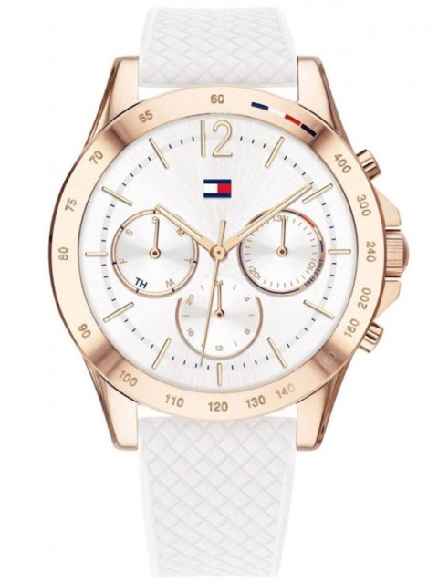 Zegarek Damski Tommy Hilfiger Haven 1782199 + BOX Tommy Hilfiger