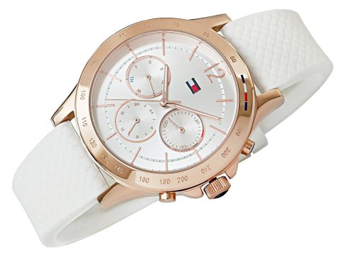 Zegarek Damski Tommy Hilfiger Haven 1782199 + BOX Tommy Hilfiger