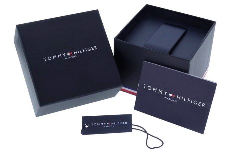 Zegarek Damski Tommy Hilfiger Haven 1782199 + BOX Tommy Hilfiger
