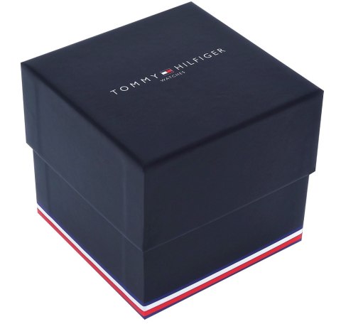 Zegarek Damski Tommy Hilfiger Haven 1782199 + BOX Tommy Hilfiger
