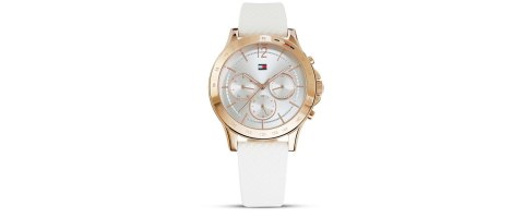 Zegarek Damski Tommy Hilfiger Haven 1782199 + BOX Tommy Hilfiger