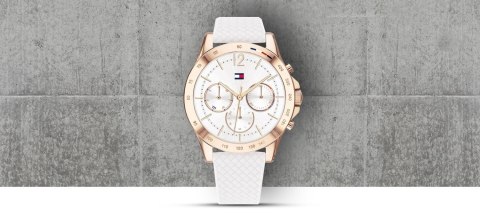 Zegarek Damski Tommy Hilfiger Haven 1782199 + BOX Tommy Hilfiger