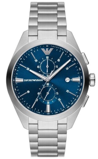 Zegarek Męski EMPORIO ARMANI Claudio AR11541 + BOX EMPORIO ARMANI