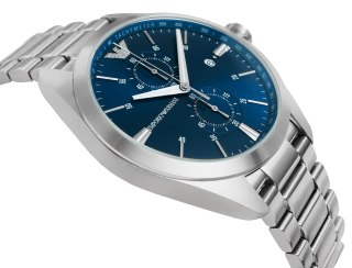 Zegarek Męski EMPORIO ARMANI Claudio AR11541 + BOX EMPORIO ARMANI