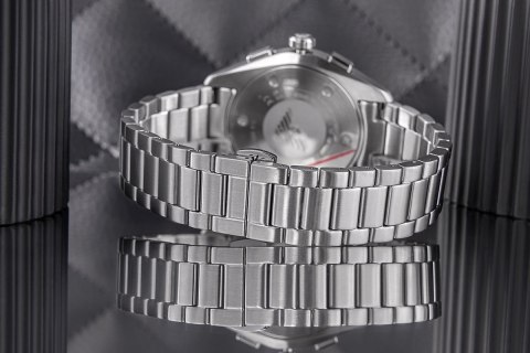 Zegarek Męski EMPORIO ARMANI Claudio AR11541 + BOX EMPORIO ARMANI