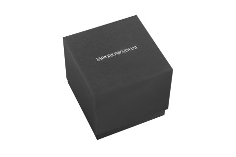 Zegarek Męski EMPORIO ARMANI Claudio AR11541 + BOX EMPORIO ARMANI