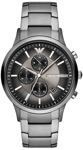 Zegarek Męski EMPORIO ARMANI Renato AR11531 + BOX EMPORIO ARMANI