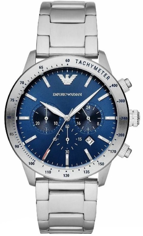 Zegarek Męski Emporio Armani Mario AR11306 EMPORIO ARMANI