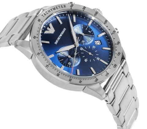 Zegarek Męski Emporio Armani Mario AR11306 EMPORIO ARMANI