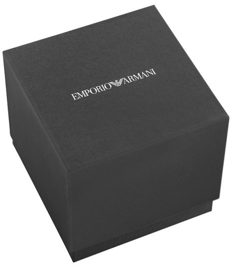 Zegarek Męski Emporio Armani Mario AR11306 EMPORIO ARMANI
