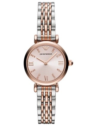 ZEGAREK DAMSKI EMPORIO ARMANI AR11223 - Classic (zi516a) Emporio Armani