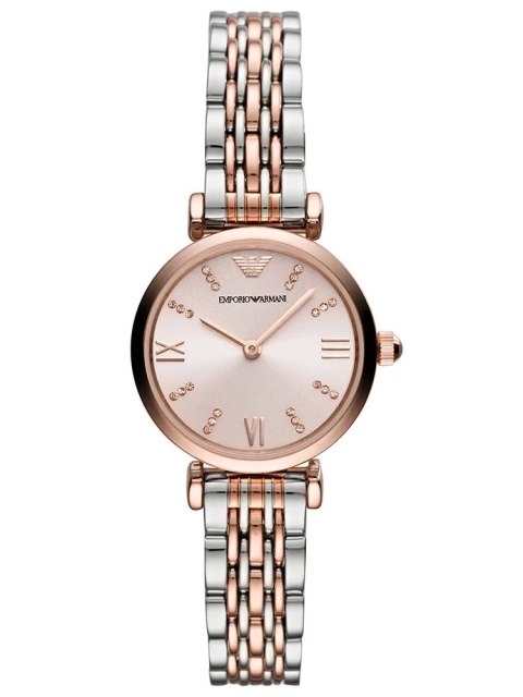 ZEGAREK DAMSKI EMPORIO ARMANI AR11223 - Classic (zi516a) Emporio Armani
