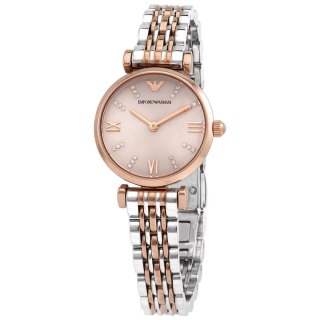 ZEGAREK DAMSKI EMPORIO ARMANI AR11223 - Classic (zi516a) Emporio Armani