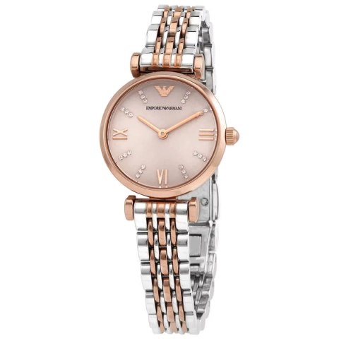 ZEGAREK DAMSKI EMPORIO ARMANI AR11223 - Classic (zi516a) Emporio Armani