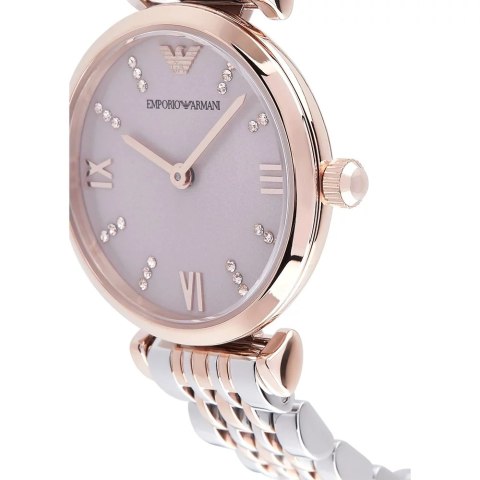 ZEGAREK DAMSKI EMPORIO ARMANI AR11223 - Classic (zi516a) Emporio Armani