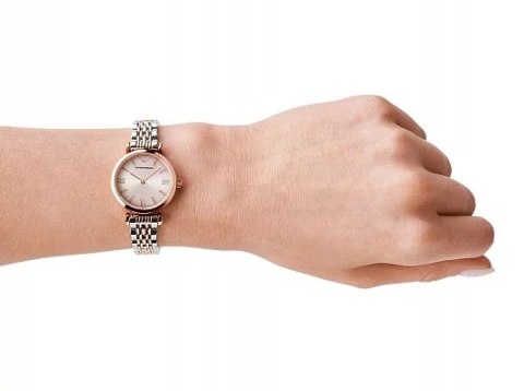 ZEGAREK DAMSKI EMPORIO ARMANI AR11223 - Classic (zi516a) Emporio Armani