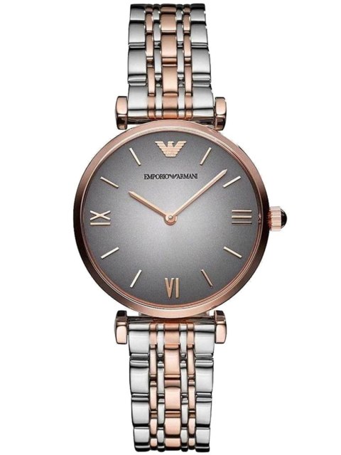 ZEGAREK DAMSKI EMPORIO ARMANI AR1725 - CLASSIC (zi502b) Emporio Armani
