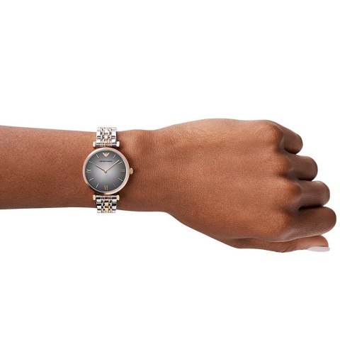 ZEGAREK DAMSKI EMPORIO ARMANI AR1725 - CLASSIC (zi502b) Emporio Armani