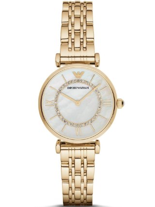 ZEGAREK DAMSKI EMPORIO ARMANI AR1907 - CLASSIC (zi501c) Emporio Armani