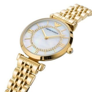 ZEGAREK DAMSKI EMPORIO ARMANI AR1907 - CLASSIC (zi501c) Emporio Armani
