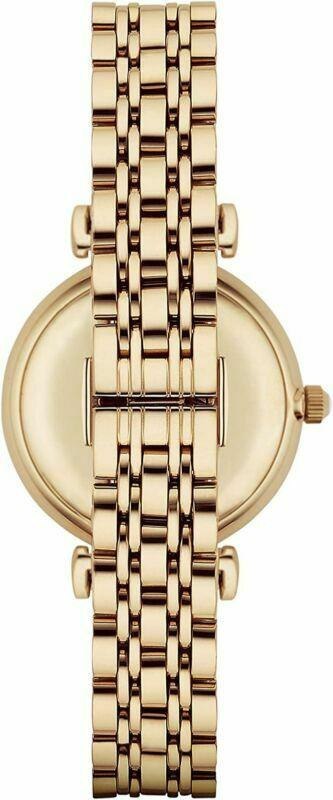 ZEGAREK DAMSKI EMPORIO ARMANI AR1907 - CLASSIC (zi501c) Emporio Armani