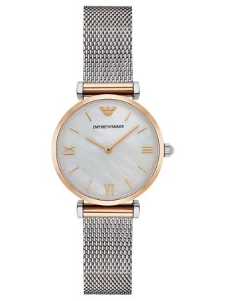 ZEGAREK DAMSKI EMPORIO ARMANI AR2068 + BOX Emporio Armani