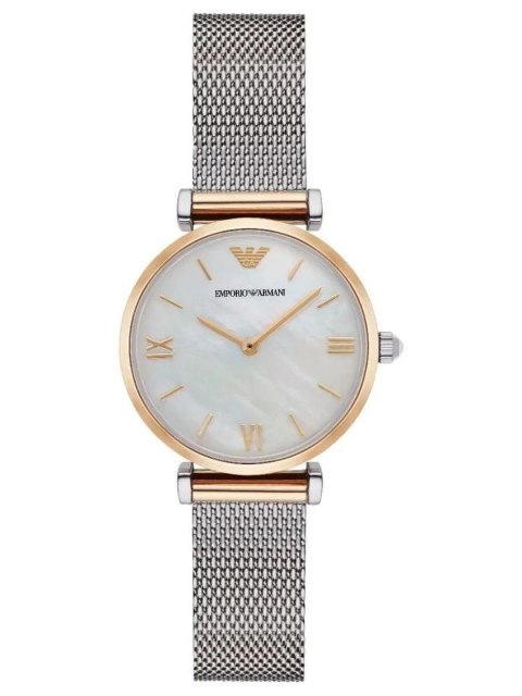 ZEGAREK DAMSKI EMPORIO ARMANI AR2068 + BOX Emporio Armani