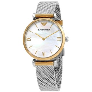 ZEGAREK DAMSKI EMPORIO ARMANI AR2068 + BOX Emporio Armani