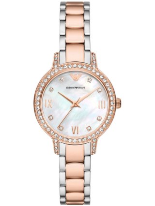 ZEGAREK DAMSKI EMPORIO ARMANI CLEO AR11499 (zi546a) Emporio Armani