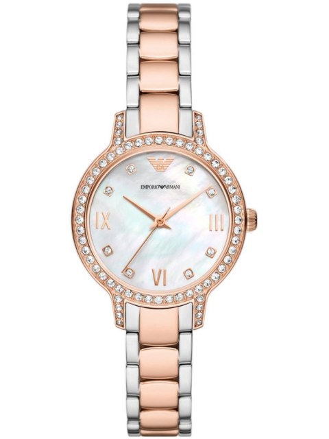 ZEGAREK DAMSKI EMPORIO ARMANI CLEO AR11499 (zi546a) Emporio Armani