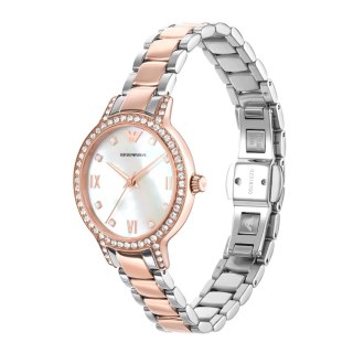 ZEGAREK DAMSKI EMPORIO ARMANI CLEO AR11499 (zi546a) Emporio Armani