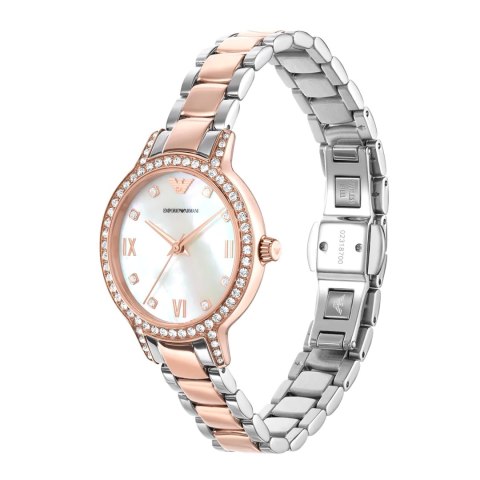ZEGAREK DAMSKI EMPORIO ARMANI CLEO AR11499 (zi546a) Emporio Armani