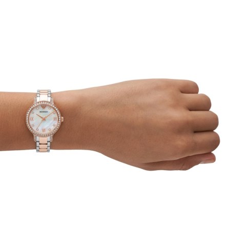 ZEGAREK DAMSKI EMPORIO ARMANI CLEO AR11499 (zi546a) Emporio Armani